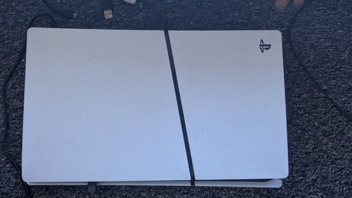 Sony playstation slim - sony,