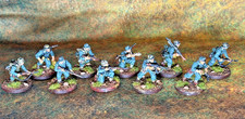 28mm Pro-painted Bolt Action