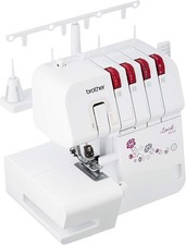 Brother M343d Overlocker