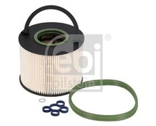 Febi Fuel Filter For Audi Vw