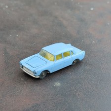 Husky Lancia Flamina Pale Blue