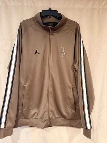 Cactus jack travis scott x - travis,
