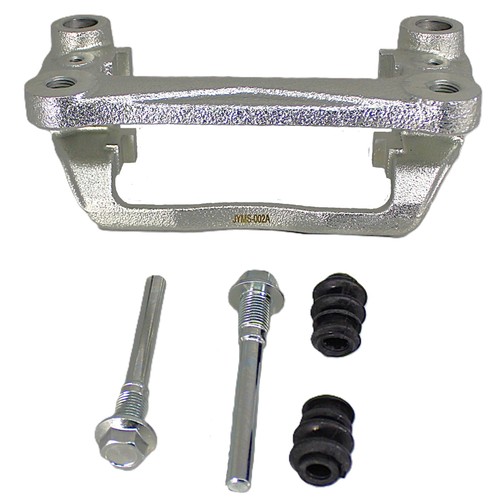 Rear brake caliper - rear,