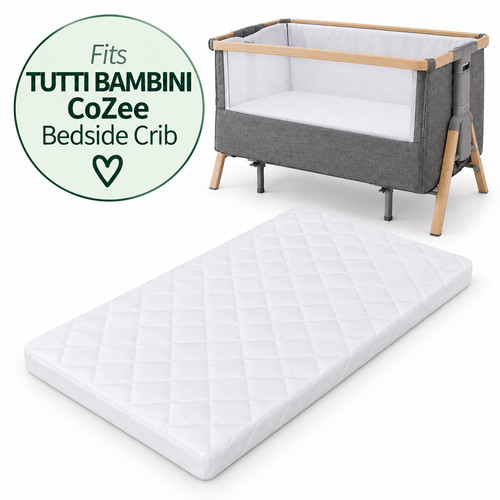 Mattress fits tutti bambini - fits,