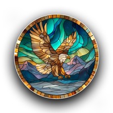 Bald Eagle Bird Northern