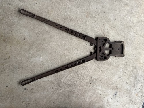 Antique seymour 107 - antique, 1,