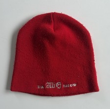 Da Ali G Show HBO Red