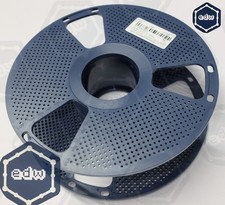 Reusable 3D Printer Spools -