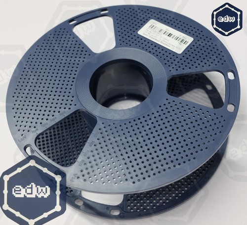 Reusable printer spools - 3d,