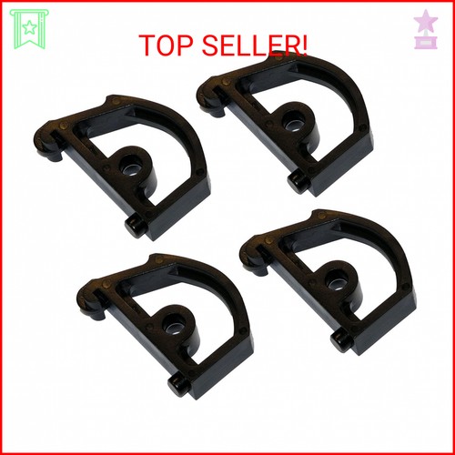 4pcs 242416 leg catch - 242416-00,
