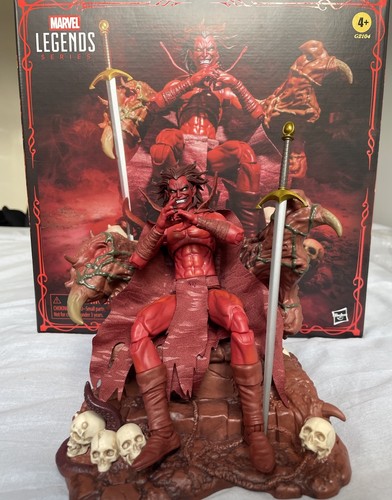 Marvel legends series - marvel,