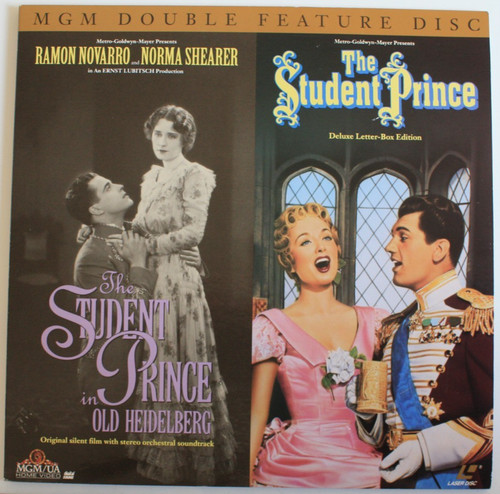 Student prince old - prince,