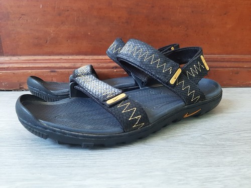 Nike acg sandals mens size - nike,