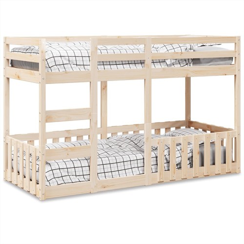 Bunk bed 75x190 - bunk,