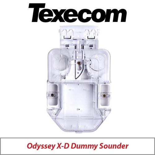 Texecom odyssey external - texecom,