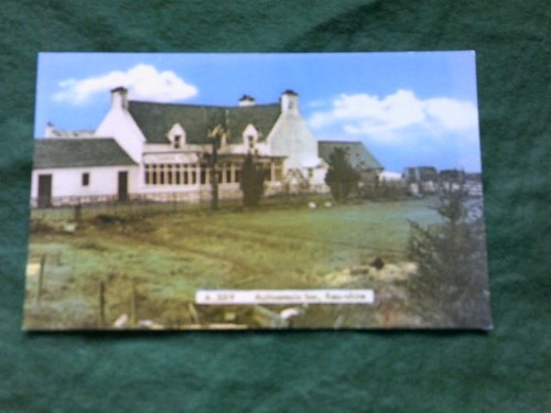 Dornoch scotland aultnamain - dornoch,