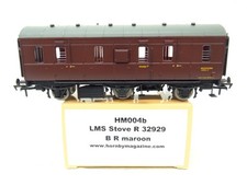 OO GAUGE DAPOL (LIMITED