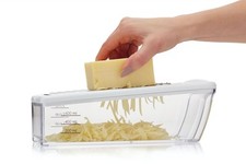 Kitchencraft Grater And