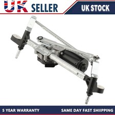 Complete Wiper Motor Unit &