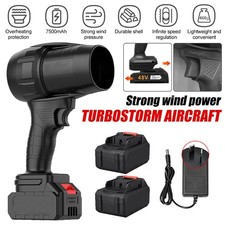 130,000RPM Air Jet Dry Blower