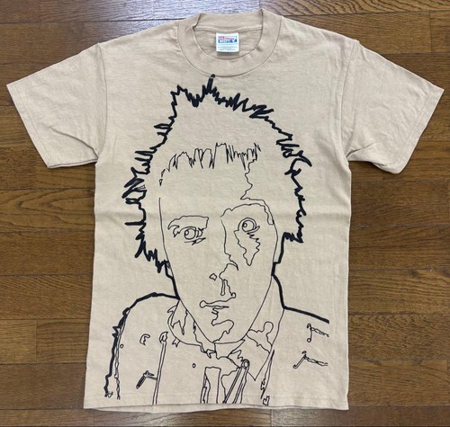 90s vintage sex pistols - 90s,