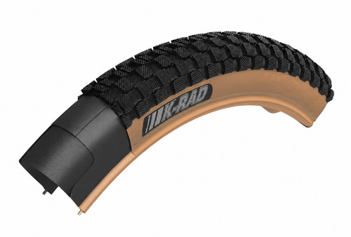 Kenda rad k905 wire bead - k-rad, bmx
