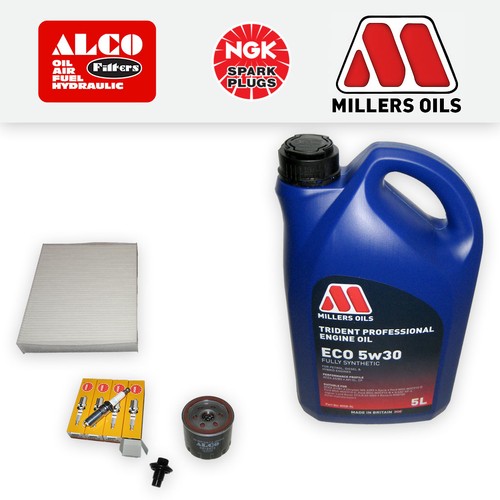 Service kit for - kit, ford