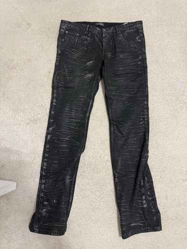 Lamentist crinkle wax skinny - wax,