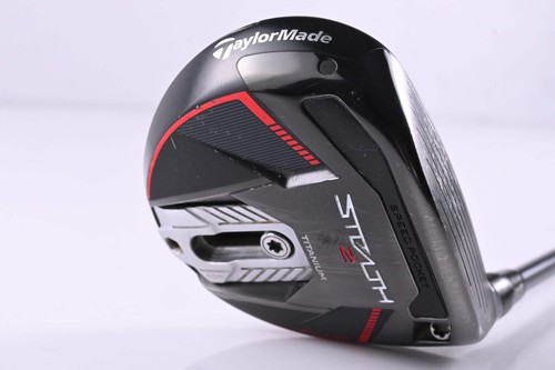 Taylormade stealth plus 3 - stealth, 2