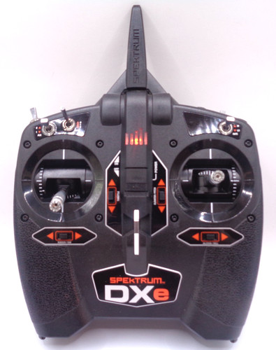 Spektrum dxe spmr1000 dsmx - dxe,