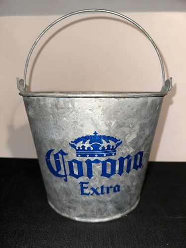 Corona extra beer - extra, ice