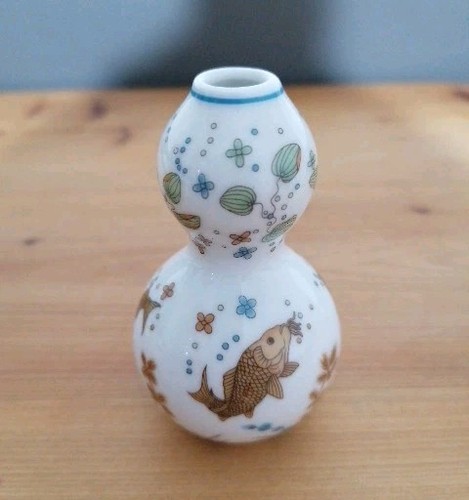 Vintage japanese miniature - vintage,