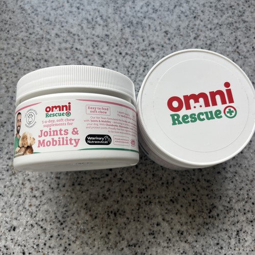 Dog joint mobility - dog,