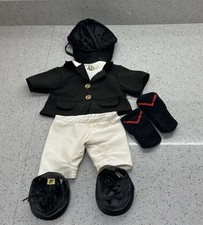 Build A Bear Horse Riding