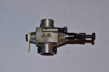 OS 4A Model Aircraft Engine