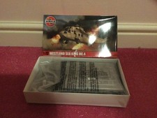 AIRFIX WESTLAND SEA KING HC.4