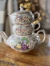 Lord Nelson Ware "Pompadour"