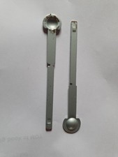 Skoda Fabia Mk1 radio extraction tools.