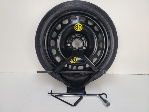 Spare tire jack kit - kit, fits