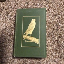 1928 Vintage Book: British