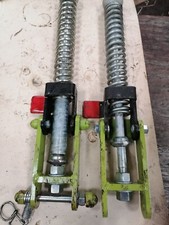 Class Suspension Springs (mower rake forager)