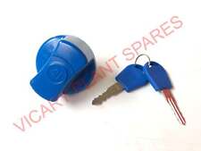 ADBLUE VENTED CAP JCB Part No