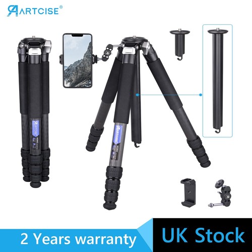 Heavy duty carbon tripod - duty,
