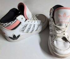 Adidas Toddler Otholite