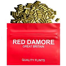 Lighter Flints GOLD Fits Most Lighters Petrol Lighter Flints Flint for Lighter