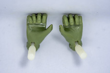 Man Vintage Action Man Elite