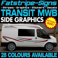 to fit FORD TRANSIT MWB