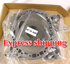MAZDA Genuine "MT Only RX7 RX-7 FD3S 13B-REW Engine Rear Housing N3G1-10-C50