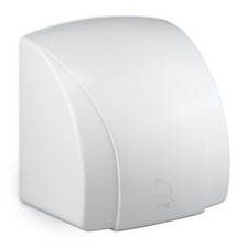 COMMERCIAL WASHROOM HAND DRYER