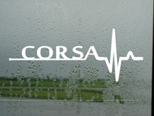 Corsa Heart Beat - For